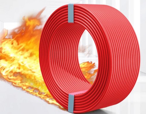 金聯宇電纜產品展示三