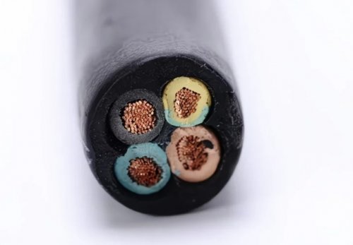 如何快速識(shí)破劣質(zhì)電線(xiàn)外皮！