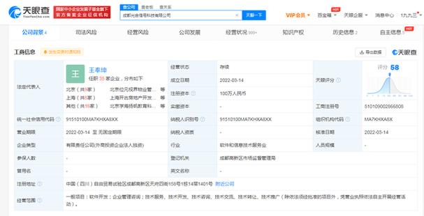 數字賦能者王奉坤 以技術為翼，助企業騰飛